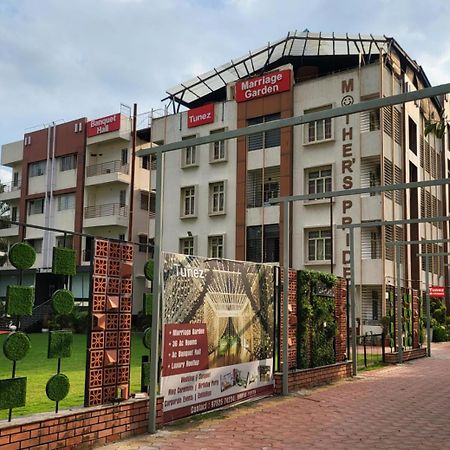 Tunez Bhopal Exterior photo